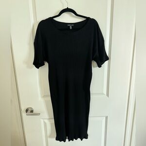 EILEEN FISHER DRESS XL